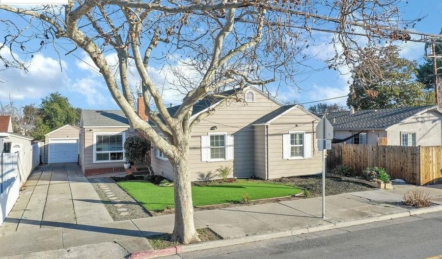 1711 D St, Antioch, CA 94509 - 3 Beds, 1 Bath