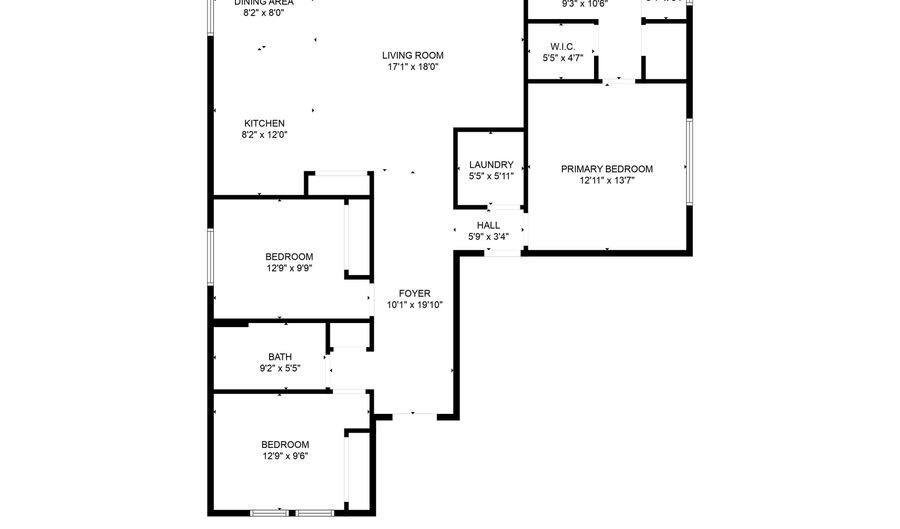 3320 Oxford Ct SE, Albany, OR 97322 - 3 Beds, 2 Bath