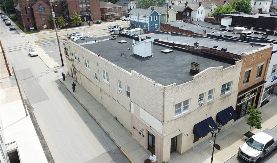 598 Merchant St, Ambridge, PA 15003 - 0 Beds, 0 Bath