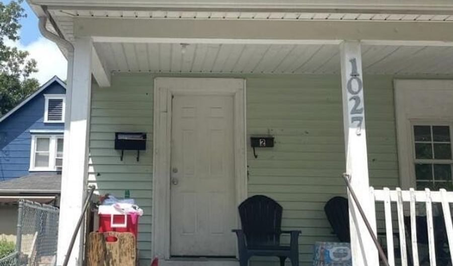 1027 Monroe Avenue Unit 1St Floor 1St Floor, Asbury Park, NJ 07712 - 2 Beds, 1 Bath