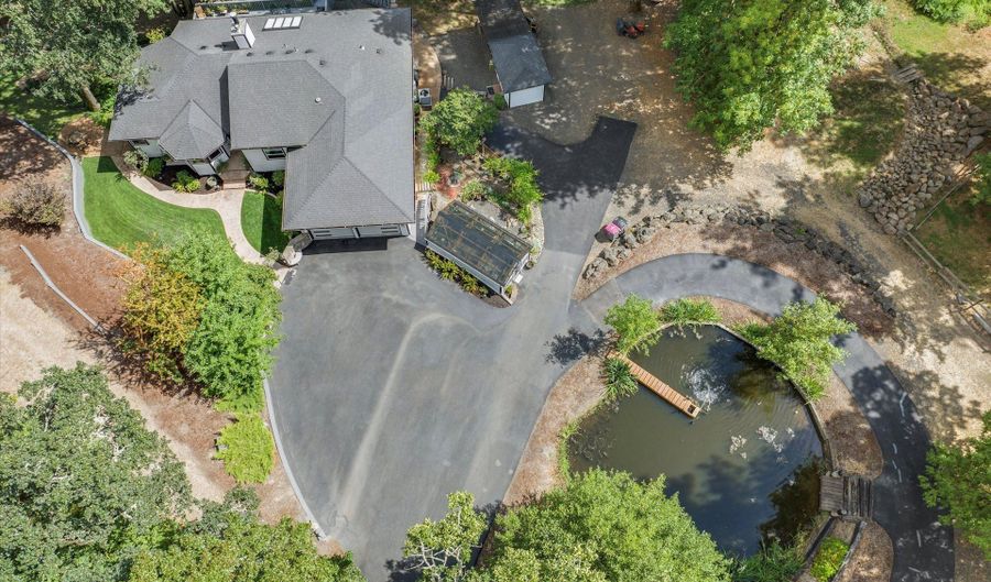 15451 SE WOODLAND HEIGHTS Rd, Amity, OR 97101 - 4 Beds, 3 Bath