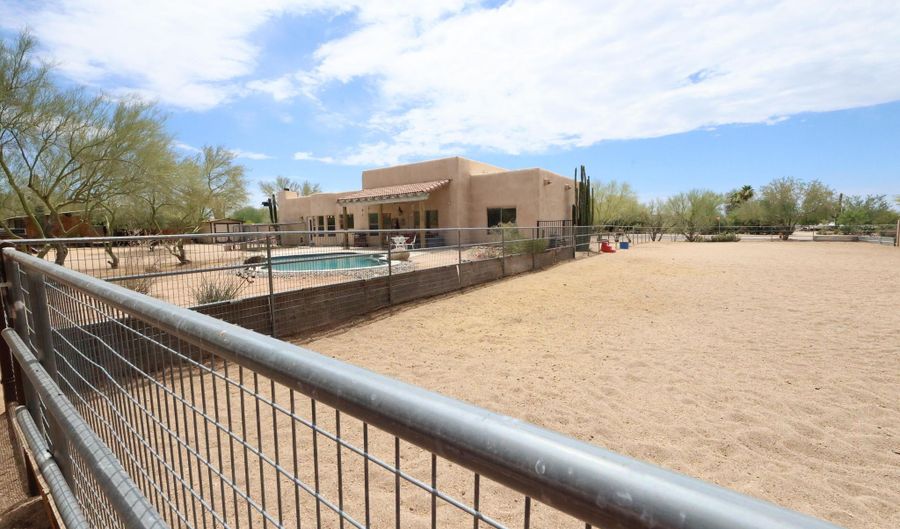 4812 E Lone Mountain Rd, Cave Creek, AZ 85331 - 4 Beds, 2 Bath