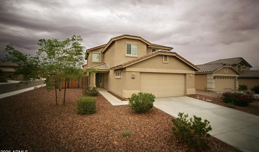 22276 W Devin Dr, Buckeye, AZ 85326 - 4 Beds, 3 Bath