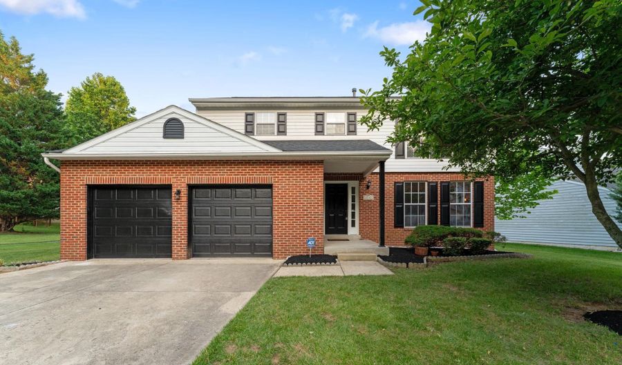 10304 SEA PINES Dr, Bowie, MD 20721 - 5 Beds, 4 Bath
