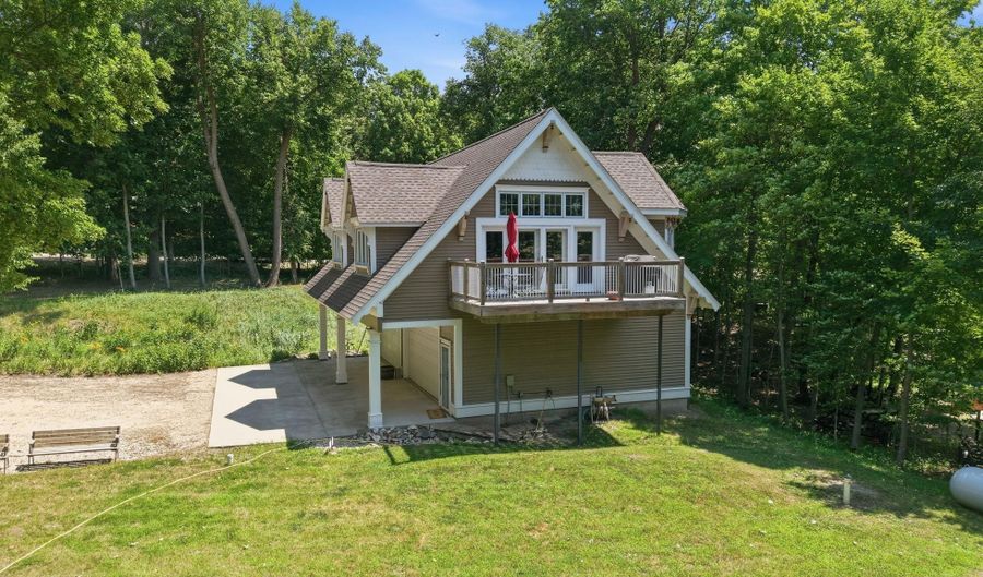 1834 Petes Point Ln SW, Alexandria, MN 56308 - 2 Beds, 1 Bath