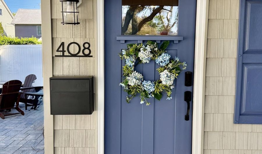 408 13th Ave, Belmar, NJ 07719 - 5 Beds, 2 Bath