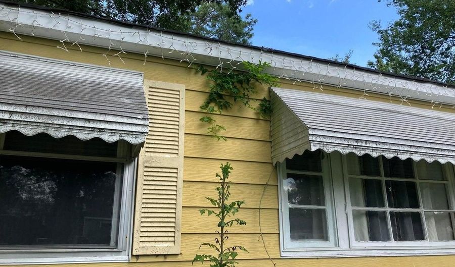 2490 Coleman Avenue Ave, Augusta, GA 30906 - 3 Beds, 1 Bath