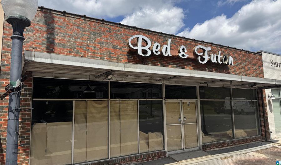 140 1ST St, Alabaster, AL 35007 - 0 Beds, 0 Bath