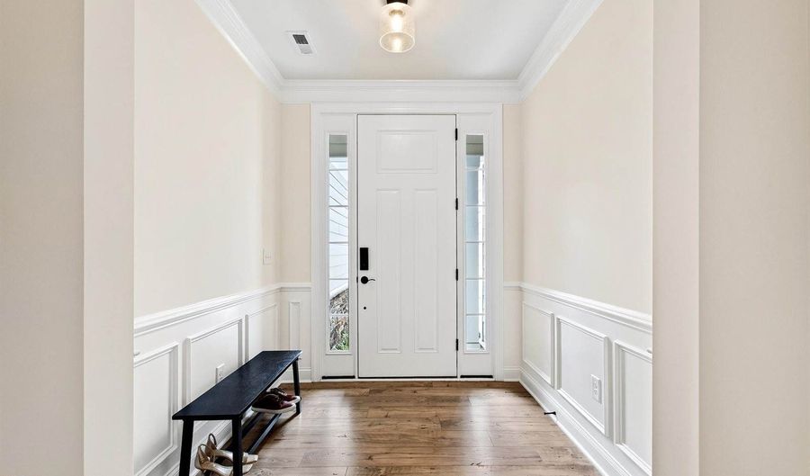 906 Haybeck Ln, Apex, NC 27523 - 3 Beds, 3 Bath