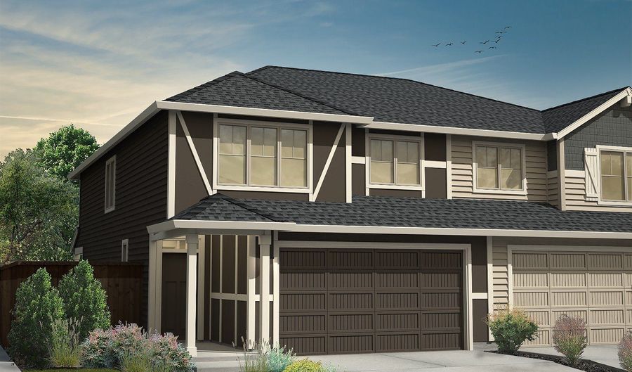 1847 NW 18TH St, Battle Ground, WA 98604 - 4 Beds, 3 Bath