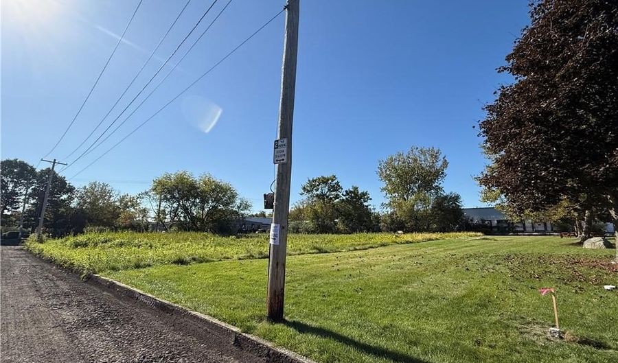 20 J Medeiros Way, East Providence, RI 02914 - 0 Beds, 0 Bath