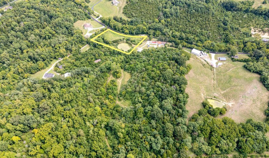 0 Upper Tug Fork Rd Lot 5, Alexandria, KY 41001 - 0 Beds, 0 Bath