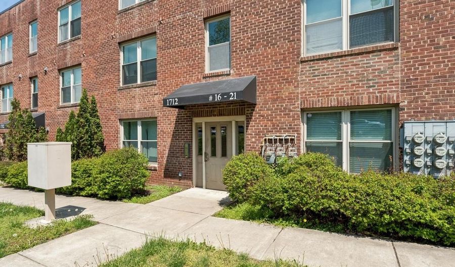 1712 W Street SE 18, Washington, DC 20020 - 2 Beds, 2 Bath