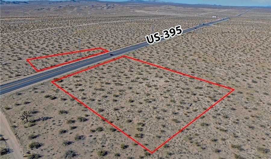 0 26 Highway 395, Adelanto, CA 92301 - 0 Beds, 0 Bath