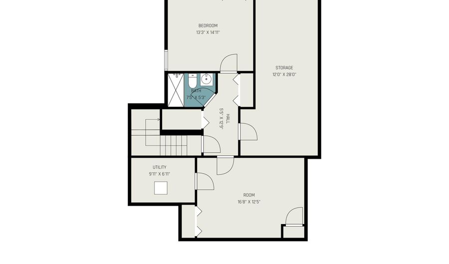 1010 Baldwin Ave, Ann Arbor, MI 48104 - 4 Beds, 4 Bath