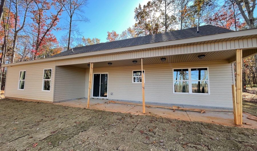 187 Coffey Rd, Barnesville, GA 30204 - 3 Beds, 2 Bath