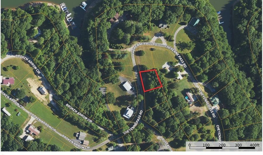 Cheyenne Pass Road lot 81, Austin, KY 42123 - 0 Beds, 0 Bath