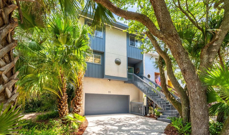 2279 SEMINOLE Rd 11, Atlantic Beach, FL 32233 - 4 Beds, 4 Bath
