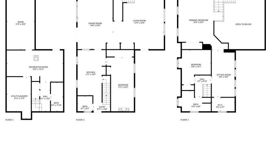12108 Reeder Ave NE, Alliance, OH 44601 - 3 Beds, 3 Bath