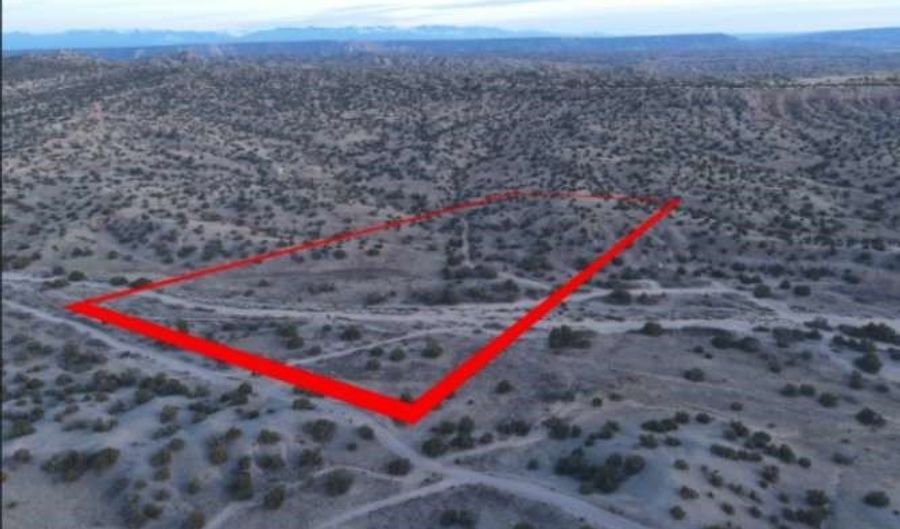 Fort Defina Road, Abiquiu, NM 87548 - 0 Beds, 0 Bath