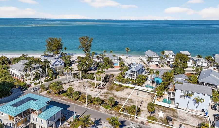 812 N BAY Blvd, Anna Maria, FL 34216 - 0 Beds, 0 Bath