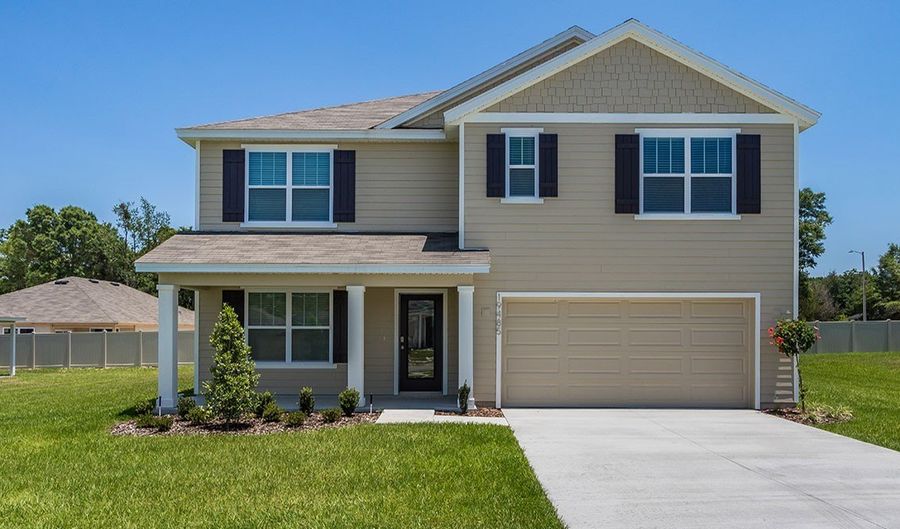 17119 NW 179TH Way, Alachua, FL 32615 - 5 Beds, 3 Bath