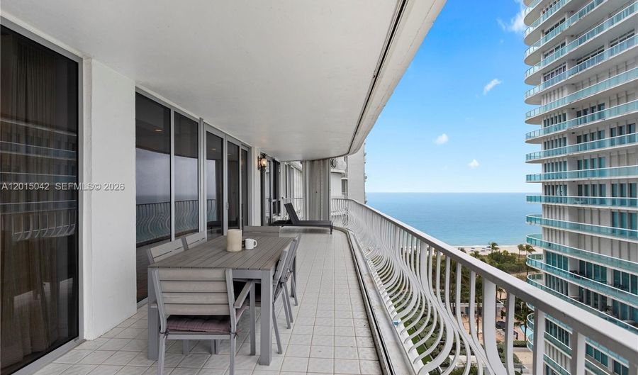 10155 Collins Ave 1105, Bal Harbour, FL 33154 - 3 Beds, 4 Bath