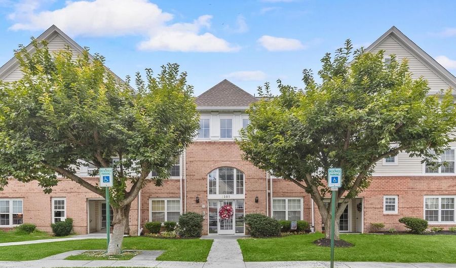 1309- L SHERIDAN Pl #101, Bel Air, MD 21015 - 3 Beds, 2 Bath