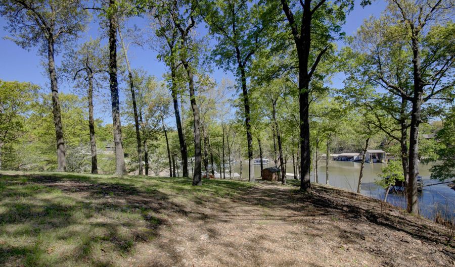 E 317th Road lot 2R, Afton, OK 74331 - 0 Beds, 0 Bath