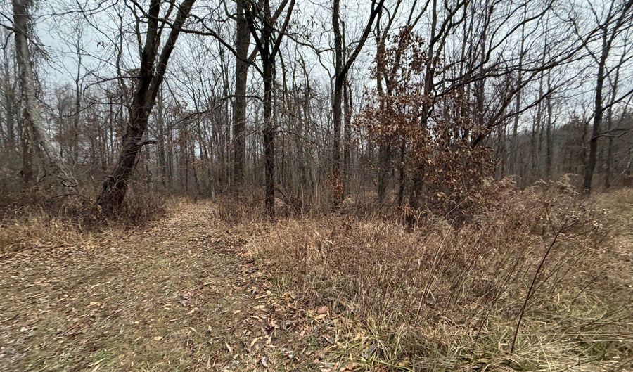 8797 E Willow Rd, Bloomfield, IN 47424 - 0 Beds, 0 Bath