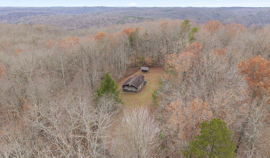 643 Baker Barr Subdivision Rd, Beattyville, KY 41311 - 3 Beds, 1 Bath