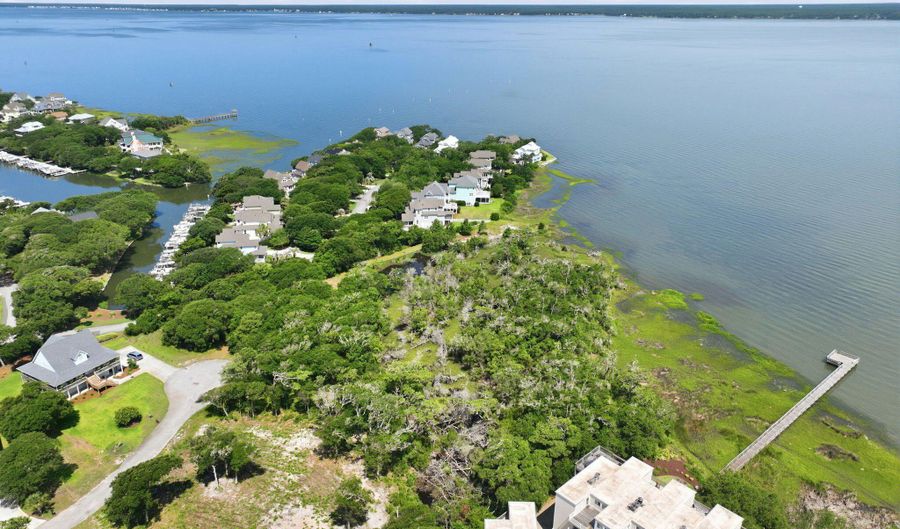 114 Sandpiper Ln, Indian Beach, NC 28512 - 0 Beds, 0 Bath
