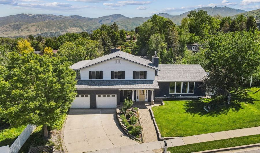 3407 S 325 W, Bountiful, UT 84010 - 7 Beds, 3 Bath