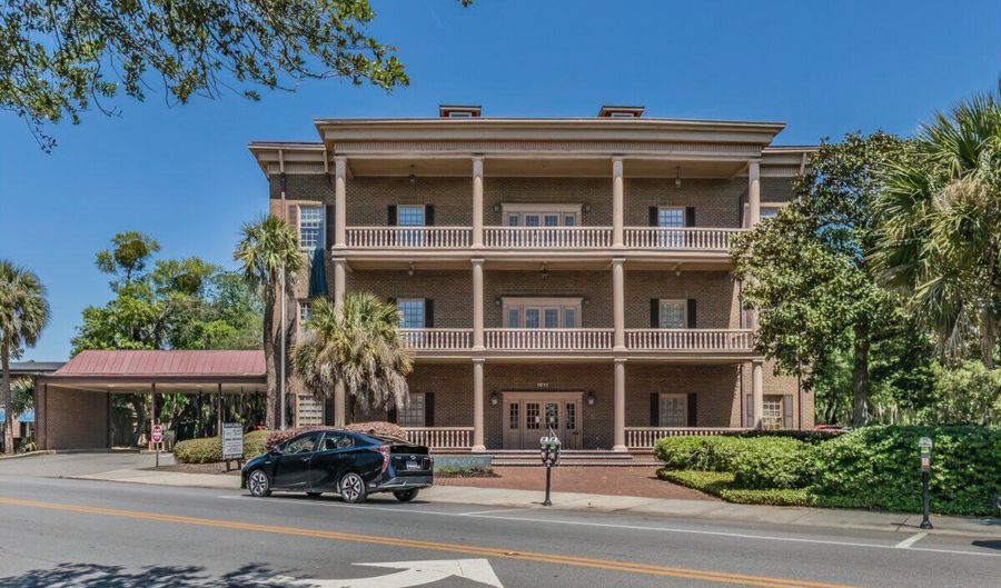 1011 Bay St 111, Beaufort, SC 29902 - 0 Beds, 0 Bath