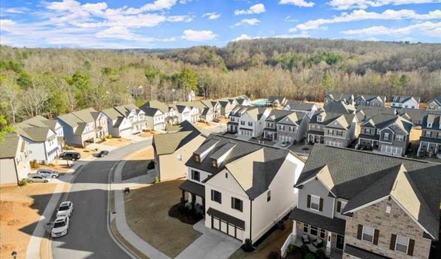 1590 Branthaven Ln, Auburn, GA 30011 - 5 Beds, 4 Bath