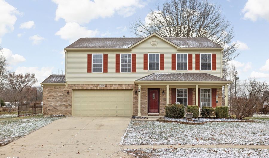 6932 Merritt Ridge Way, Avon, IN 46123 - 4 Beds, 3 Bath