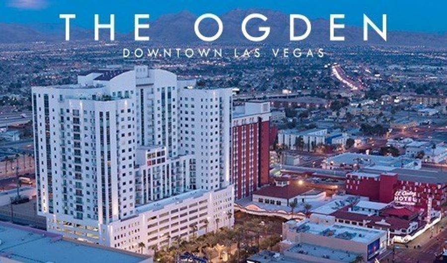 150 Las Vegas Blvd 2010, Las Vegas, NV 89101 - 1 Beds, 2 Bath