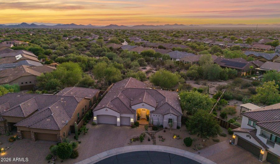 32308 N 58TH Pl, Cave Creek, AZ 85331 - 4 Beds, 3 Bath