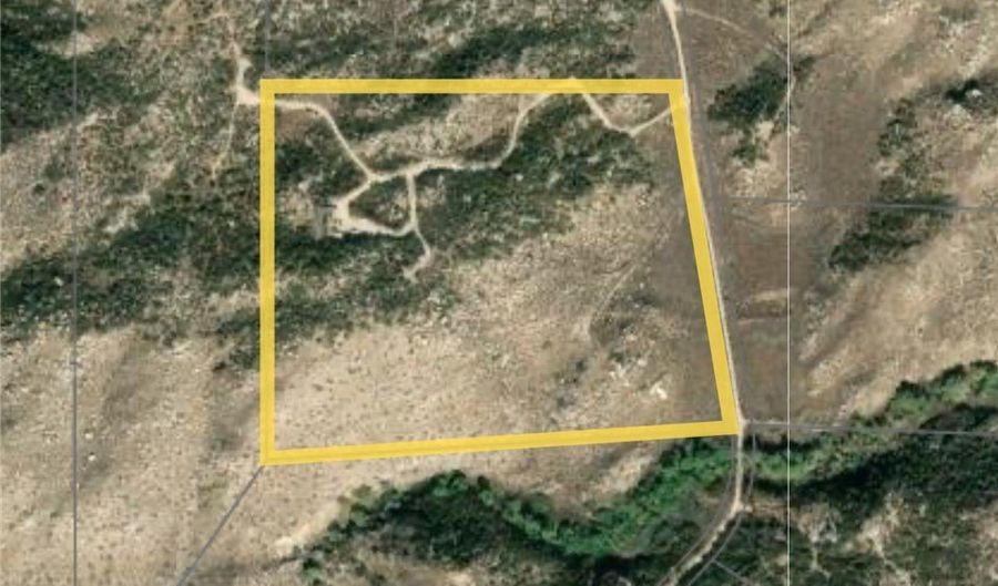 0 Sycamore Fls, Aguanga, CA 92536 - 0 Beds, 0 Bath