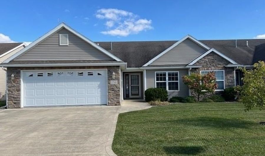 1710 Krebs Ct, Angola, IN 46703 - 2 Beds, 2 Bath