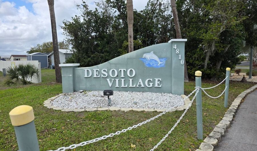 4810 NW Hwy 72 119, Arcadia, FL 34266 - 2 Beds, 2 Bath