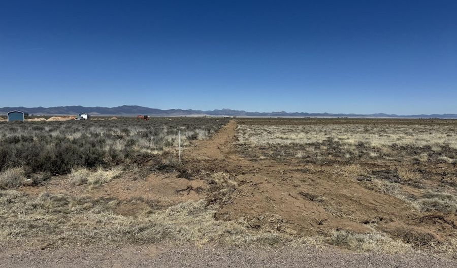 5 Ac W Wl #E-1610-0041-0000, Beryl, UT 84714 - 0 Beds, 0 Bath