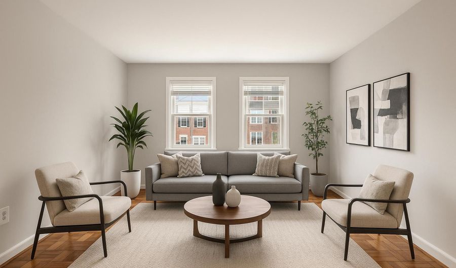 1411 BELLE VIEW Blvd B1, Alexandria, VA 22307 - 1 Beds, 1 Bath