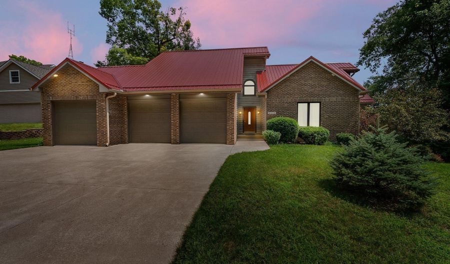 80 LN 150A Jimmerson Lk, Angola, IN 46703 - 3 Beds, 3 Bath