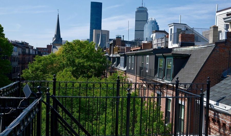 116 W Concord St 4, Boston, MA 02118 - 2 Beds, 1 Bath