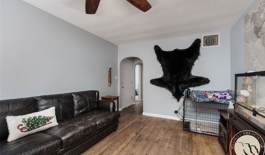 1342 Custer Ave, Billings, MT 59102 - 2 Beds, 1 Bath