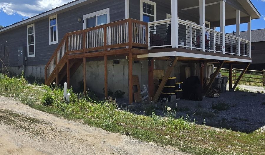 360 Wooden Spur Dr, Alpine, WY 83128 - 8 Beds, 8 Bath
