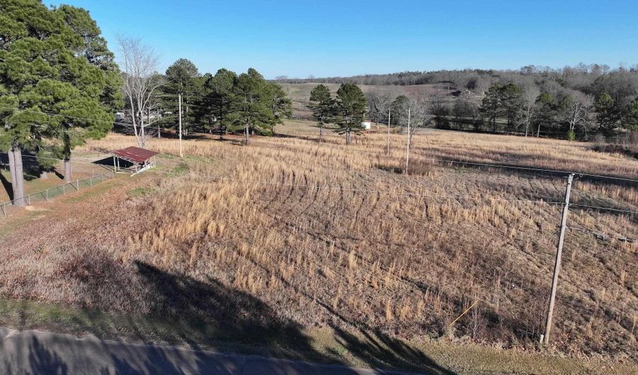 XXX J Baggett Road, Amity, AR 71921 - 0 Beds, 0 Bath