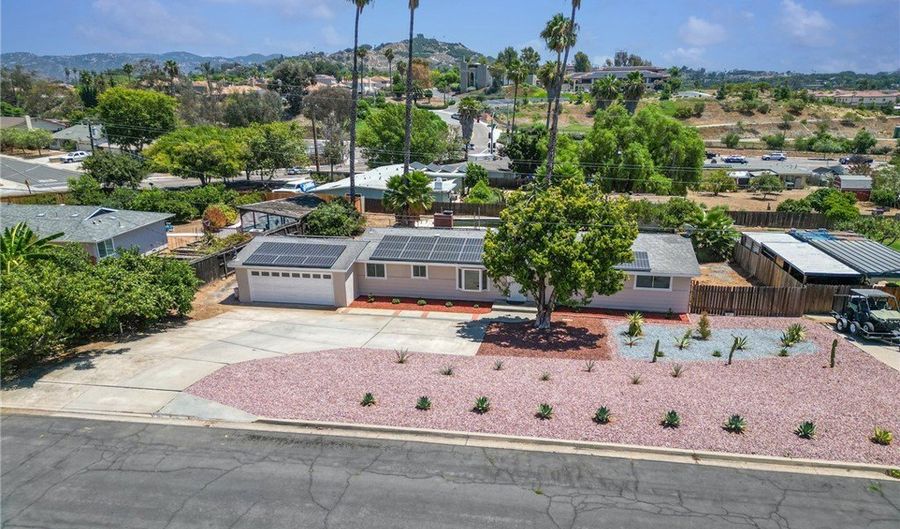 1651 Donalor, Escondido, CA 92027 - 4 Beds, 2 Bath