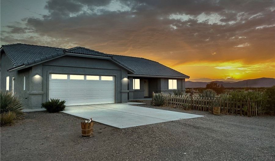 4153 W Panorama St, Amargosa Valley, NV 89020 - 3 Beds, 2 Bath